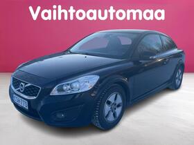 Volvo C30 vaihtoauto