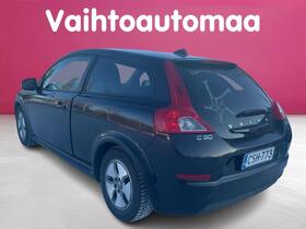 Volvo C30 vaihtoauto
