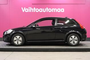 Volvo C30 vaihtoauto