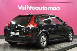 Volvo C30 vaihtoauto