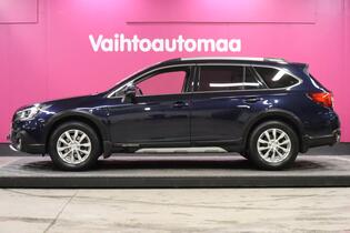 Subaru Outback vaihtoauto