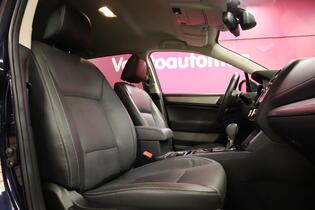 Subaru Outback vaihtoauto