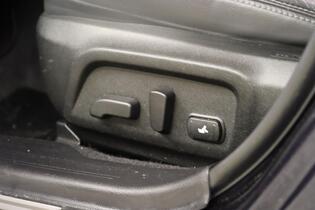 Subaru Outback vaihtoauto