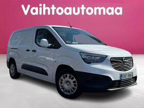 Opel Combo vaihtoauto