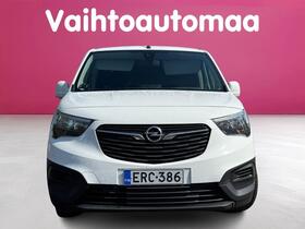 Opel Combo vaihtoauto