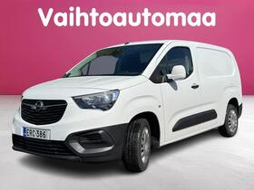 Opel Combo vaihtoauto
