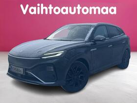 MG Marvel R vaihtoauto