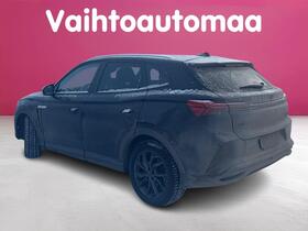 MG Marvel R vaihtoauto