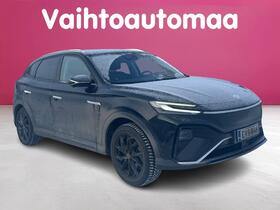 MG Marvel R vaihtoauto