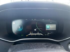 MG Marvel R vaihtoauto