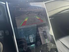 MG Marvel R vaihtoauto