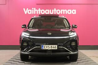 MG Marvel R vaihtoauto