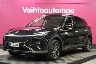 MG Marvel R vaihtoauto