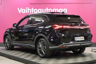 MG Marvel R vaihtoauto