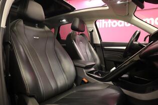 MG Marvel R vaihtoauto