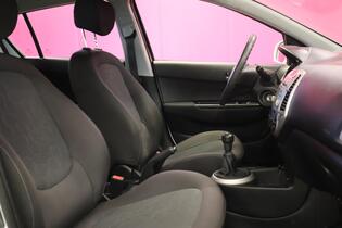 Hyundai i20 vaihtoauto