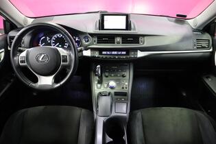Lexus CT vaihtoauto