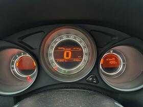 Citroën C4 vaihtoauto