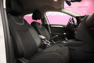 Citroën C4 vaihtoauto