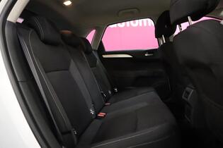 Citroën C4 vaihtoauto