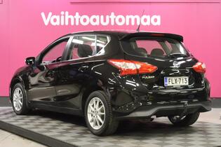 Nissan Pulsar vaihtoauto