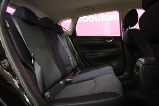 Nissan Pulsar vaihtoauto