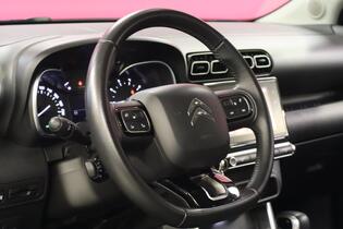 Citroën C3 vaihtoauto