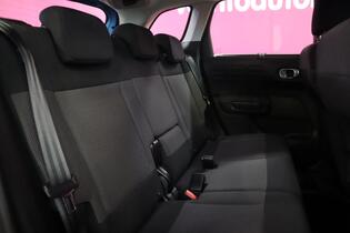 Citroën C3 Aircross vaihtoauto