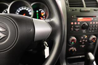 Suzuki Grand Vitara vaihtoauto