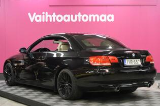 BMW 335 vaihtoauto