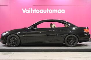 BMW 335 vaihtoauto