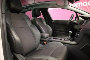 Peugeot 508 vaihtoauto