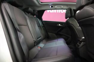 Peugeot 508 vaihtoauto