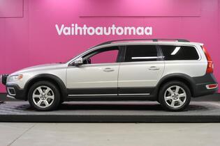 Volvo XC70 vaihtoauto