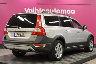 Volvo XC70 vaihtoauto