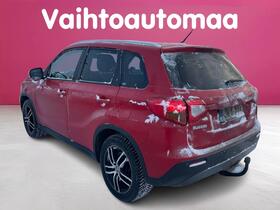 Suzuki Vitara vaihtoauto