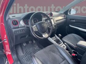 Suzuki Vitara vaihtoauto