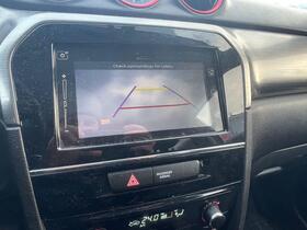 Suzuki Vitara vaihtoauto