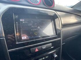 Suzuki Vitara vaihtoauto