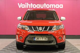 Suzuki Vitara vaihtoauto