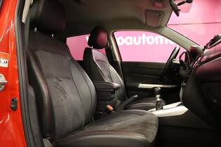 Suzuki Vitara vaihtoauto