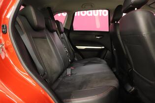 Suzuki Vitara vaihtoauto