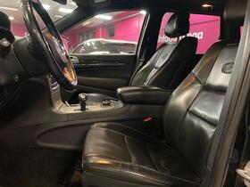 Jeep Grand Cherokee vaihtoauto