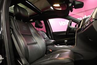 Jeep Grand Cherokee vaihtoauto