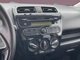 Mitsubishi Space Star vaihtoauto