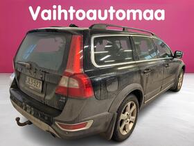 Volvo XC70 vaihtoauto