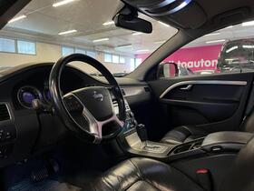 Volvo XC70 vaihtoauto