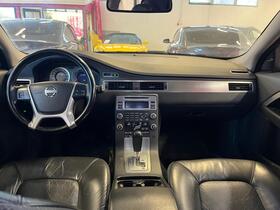 Volvo XC70 vaihtoauto