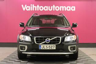 Volvo XC70 vaihtoauto