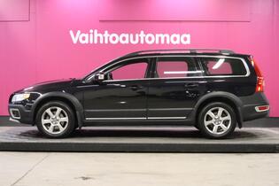 Volvo XC70 vaihtoauto